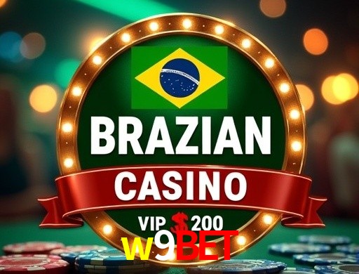 w9bet