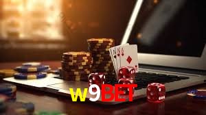 w9bet